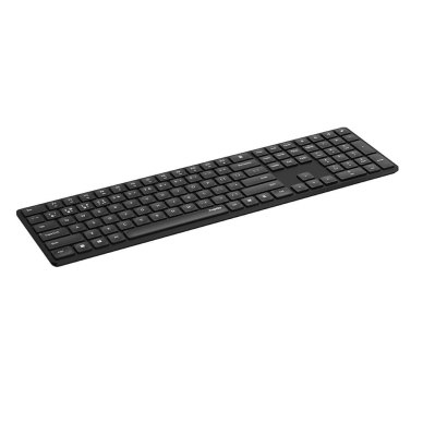 RAPOO Tangentbord E8020 Multi-Mode Trådlös Ultra-Slim
