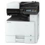 KYOCERA KYOCERA ECOSYS M 8130 cidn - toner och papper KYOCERA KYOCERA ECOSYS M 8130 cidn - toner och papper