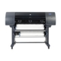 HP HP DesignJet 4500ps – inkt en papier