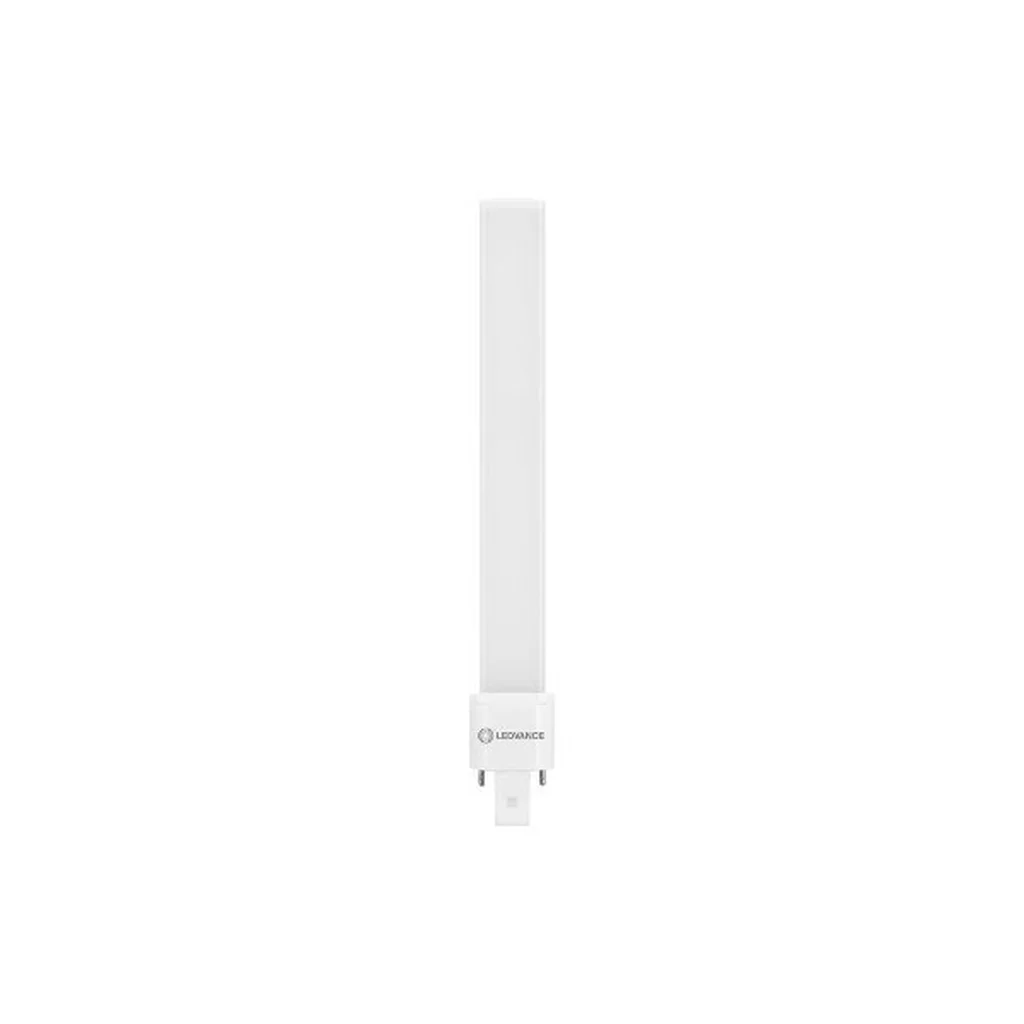 Ledvance LED kompaktlysrör Dulux S 4000K 700lm G23 6W