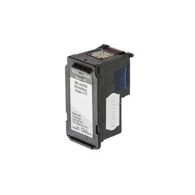 Bläckpatron, ersätter Canon PG-545XL, svart, 400 sidor