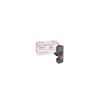Kyocera Kyocera TK-5220 M Tonerkassette Magenta TK-5220M Modsvarer: N/A