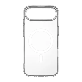 ONSALA Mobilskal TPU MagSerie iPhone Air Transparant