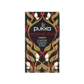 Pukka Original Chai tepåsar 20-pack