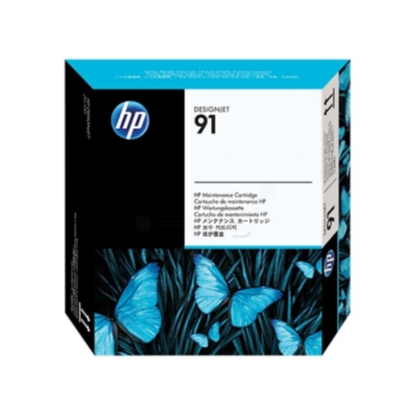 HP Vedlikeholdssett C9518A Tilsvarer: N/A