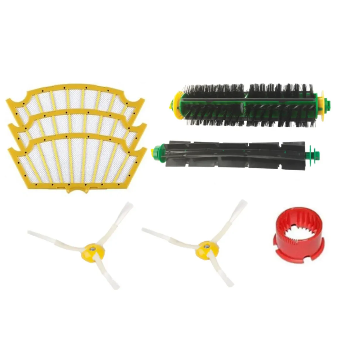 WL Huolto-sarja iRobot Roomba 500 -sarjaan 7073551002697 Vastaa: N/A