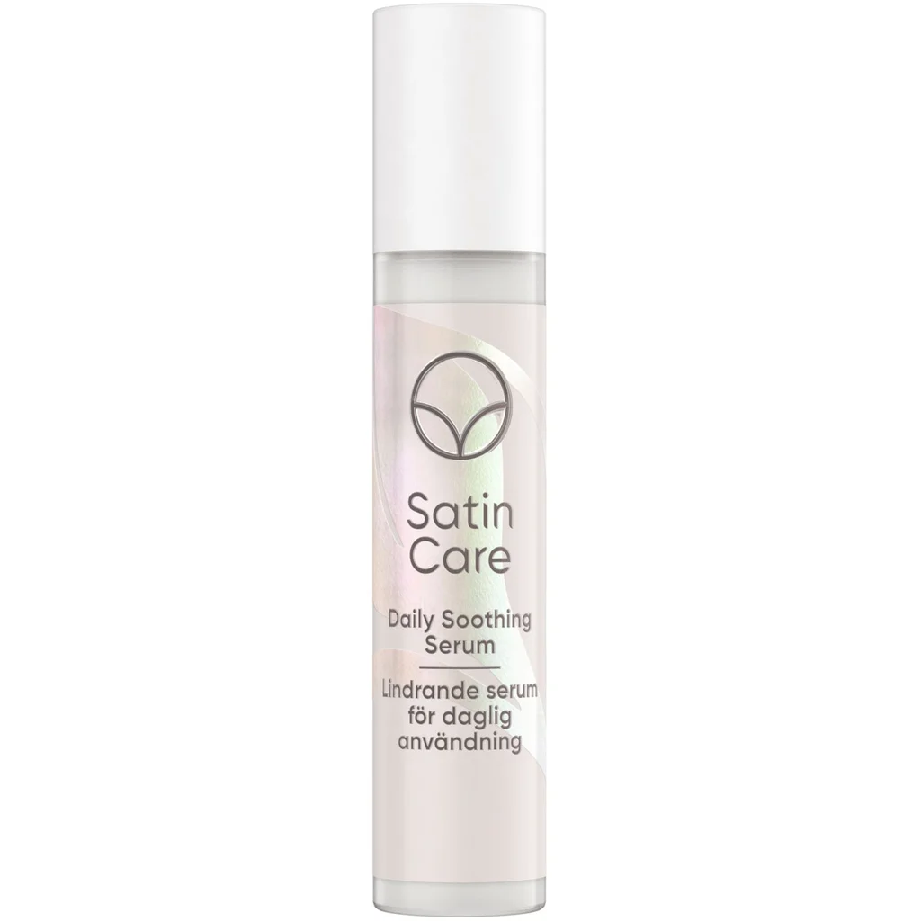 Gillette Venus Satin Care Soothing Serum 50ml