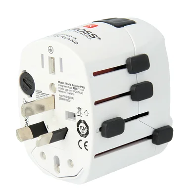 Skross World Adapter PRO