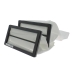 Systemair VR 400 EV, -EV-B, -TV/P, -DCV/B Pollenfilter set Systemair VR 400 EV, -EV-B, -TV/P, -DCV/B Pollenfilter set
