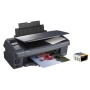 EPSON EPSON Stylus DX 7400 Series – musteet ja mustekasetit