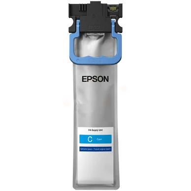 Epson Epson T11N2 Blækpatron Cyan T11N2 Modsvarer: N/A billede