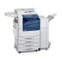 XEROX XEROX WorkCentre 7125 - toner och papper XEROX XEROX WorkCentre 7125 - toner och papper