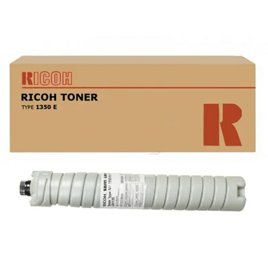 Ricoh Tonerkassette sort 60.000 sider 840005 Modsvarer: N/A