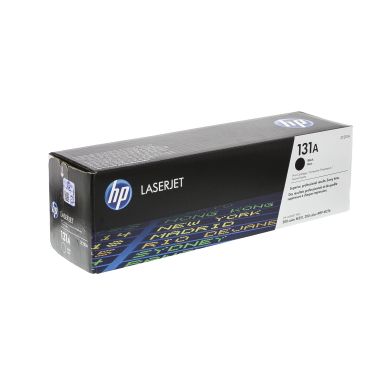 HP alt HP 131A Värikasetti musta