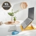 Leitz Ergo Laptopställ Cosy, grå