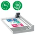 Leitz Home Office Skärmaskin A4