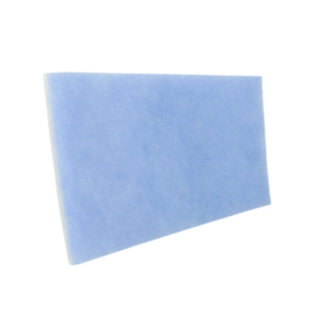 Nilan Comfort CT 150 eller CT 200 Standardfilter