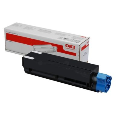 Tonerkassette sort 1.500 sider Tonerkassette sort 1.500 sider