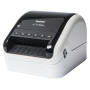 BROTHER BROTHER P-Touch QL 1110 NWB - etiketten en tape