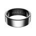 HAALE II Smart Ring - Silver 7