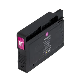 Druckerpatrone, ersetzt HP 933XL, magenta, 1085 Seiten