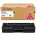 406350 Tonerkassett magenta 2.500 sidor 406350 Tonerkassett magenta 2.500 sidor