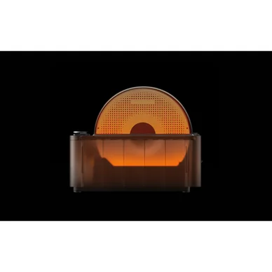 Bambu Lab AMS 2 Pro H2D Filamenthållare