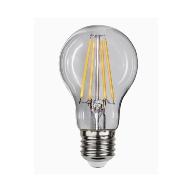 Star Trading alt LED-lampa E27 A60 Clear 3-step memory