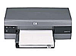 HP HP Deskjet 6520 – bläckpatroner och papper