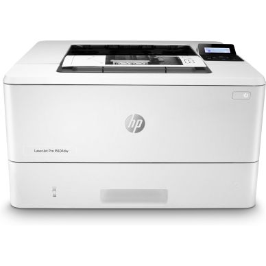 Other alt HP Laserjet Pro M404dw A4 Mono Wireless Printer + Toner