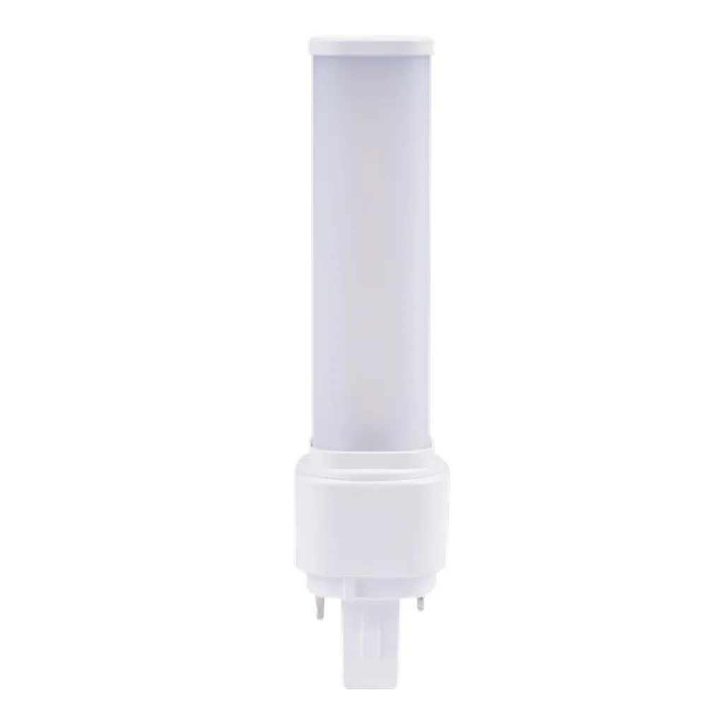 LED Kompaktlysrör G24d-2 7W (18W) 830 800lm