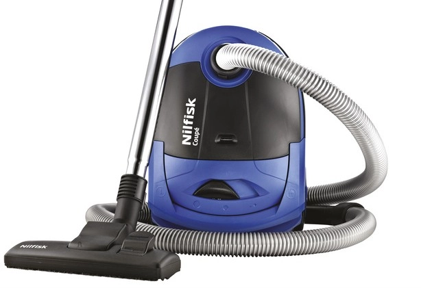 NILFISK Dammsugarpåsar till NILFISK ONE CLEAN AIR | inkClub