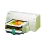 HP HP Deskwriter 690 C – bläckpatroner och papper