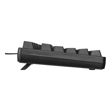 Deltaco DK310 Gamingtangentbord, RGB, USB, Nordic