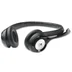 LOGITECH H390 USB-headset.