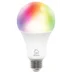 Smart Home LED-lampor, RGB, E27, A60, 3-pack