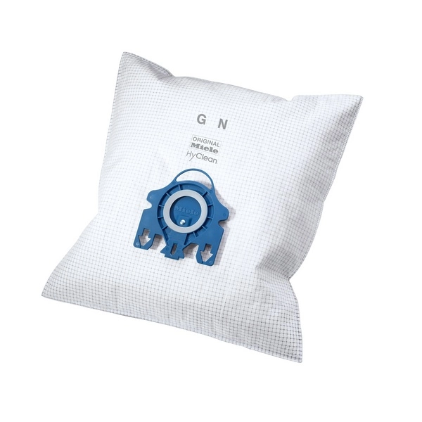 MIELE Dammsugarpåsar till MIELE G/N | inkClub