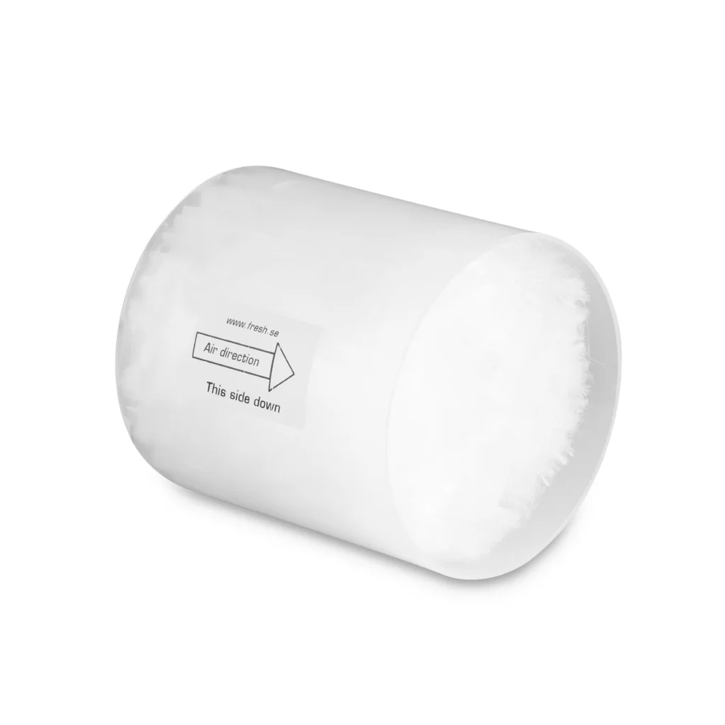 Fresh TL100DE, TL80DE dBs, TL98F, TL-C Flimmerfilter Ø94 mm