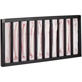 Pollenfilter til Flexit S12 X