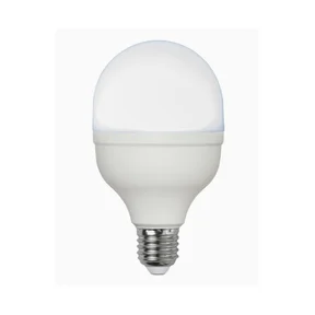 E27 High lumen daylight LED 6500K 2700 lumen 20W