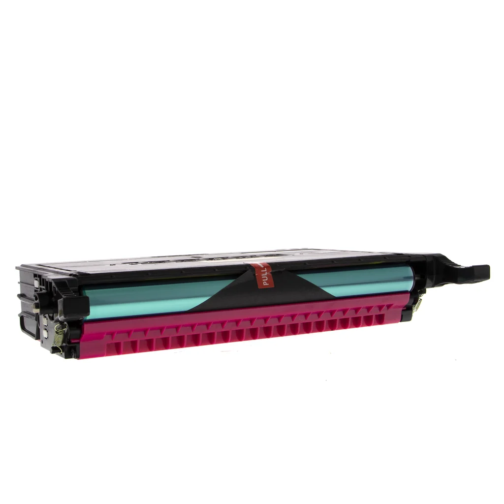 Tonerkassett, ersätter Dell K757K, magenta, 5.000 sidor