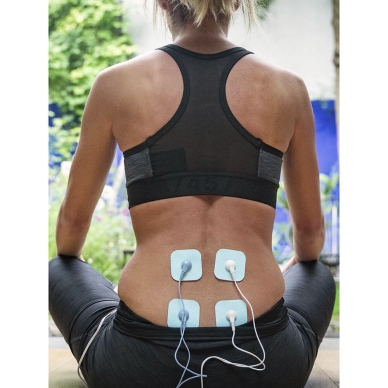 Bluetens alt Bluetens Elektroterapia Sport