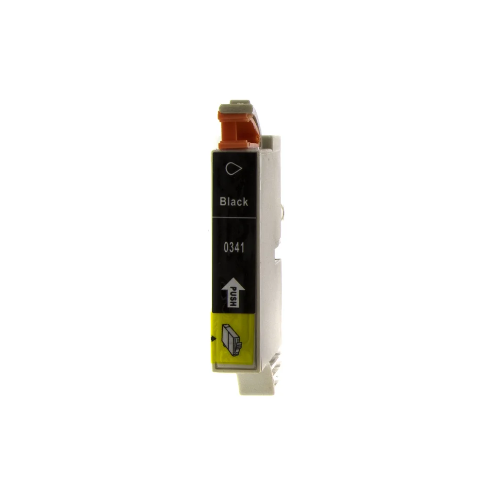 Svart Photo 17 ml
