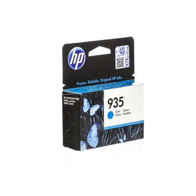 HP 935 Blækpatron Cyan HP 935 Blækpatron Cyan