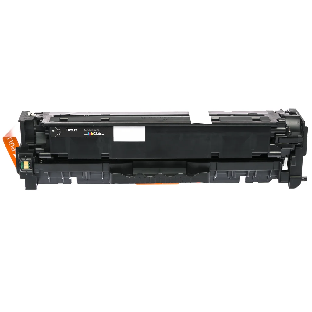Tonerkassett, ersätter HP 305A, svart, 2.200 sidor