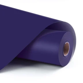 Permanent Adhesive Vinyl Matte - Purple - 30.5 x 180 cm