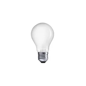 Matt glödlampa normal 415lm E27 40W