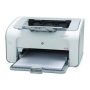 HP HP LaserJet Professional P 1100 Series - toner och papper