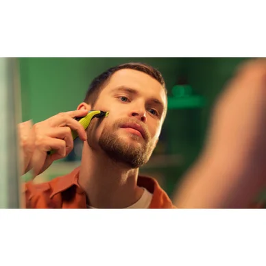 Philips OneBlade QP2721/20 skjeggtrimmer