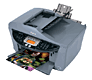 CANON CANON PIXMA MP780 – bläckpatroner och papper CANON CANON PIXMA MP780 – bläckpatroner och papper